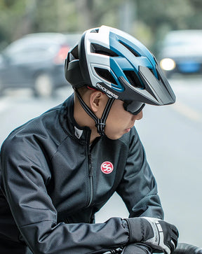 Capacete para Ciclismo - Pointer - RB
