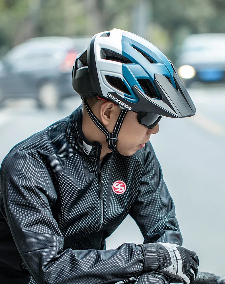 Capacete para Ciclismo - Pointer - RB