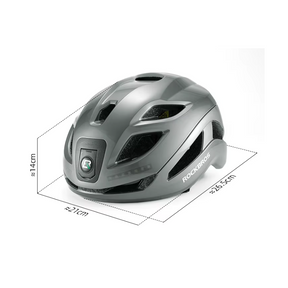 Capacete para ciclismo - Light - RB