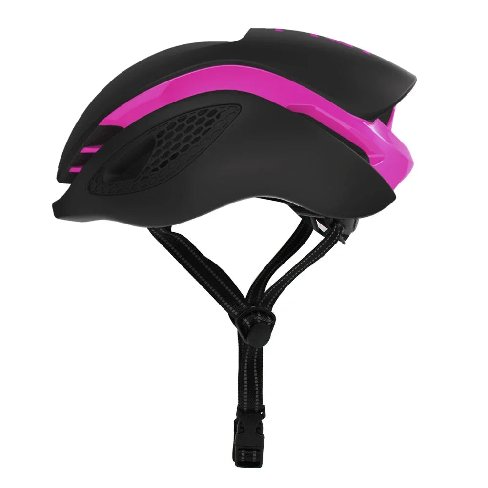 Capacete Aero TT