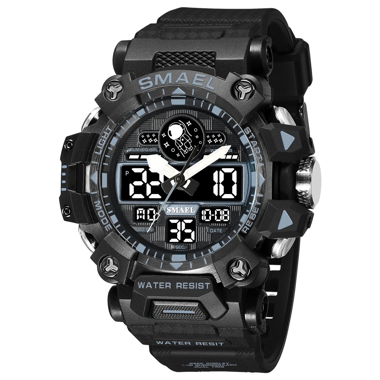 Relógio Masculino CIKLOS - 108