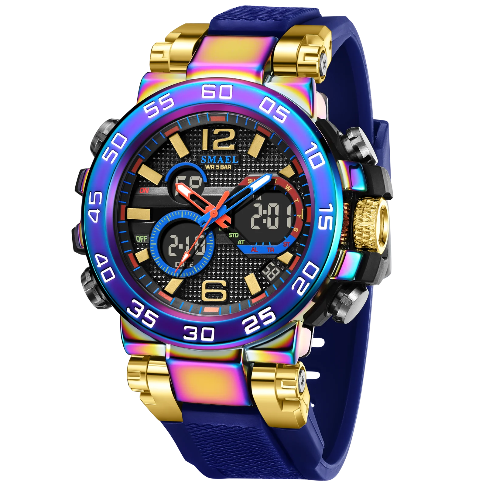 Relógio Masculino CIKLOS - 109