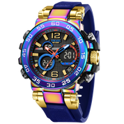 Relógio Masculino CIKLOS - 109