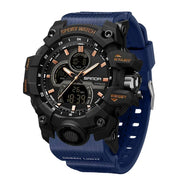 Relógio Masculino CIKLOS - 123