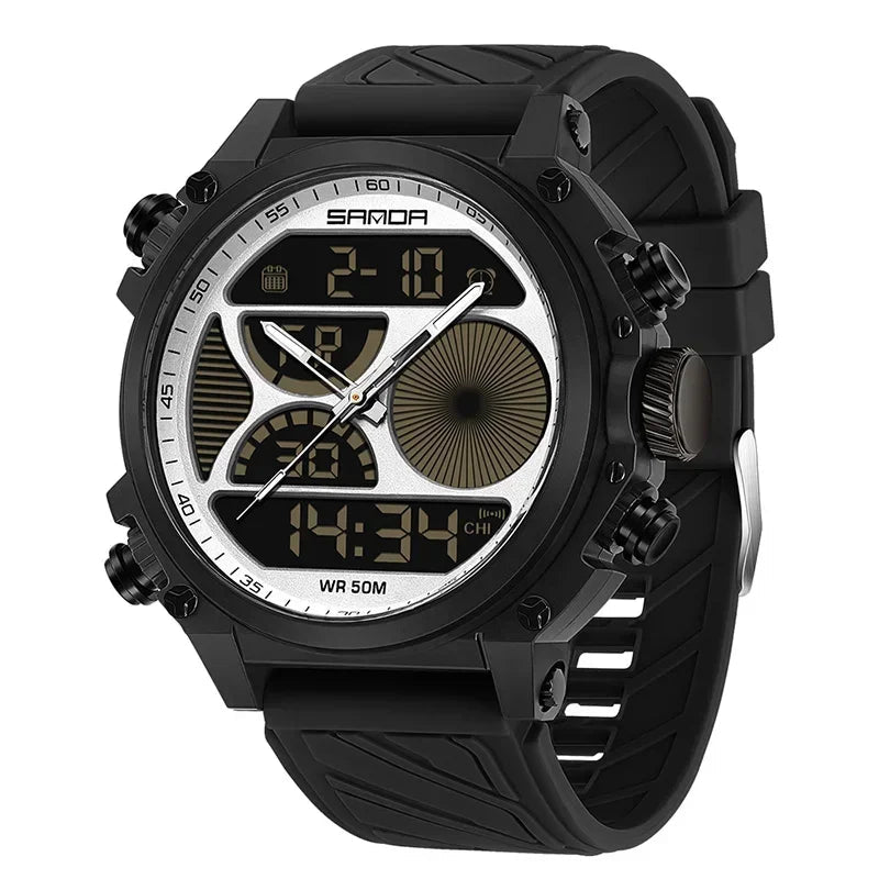 Relógio Masculino CIKLOS - 119