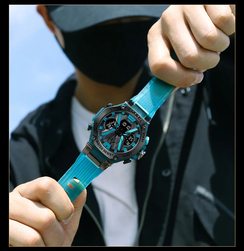 Relógio Masculino CIKLOS - 105