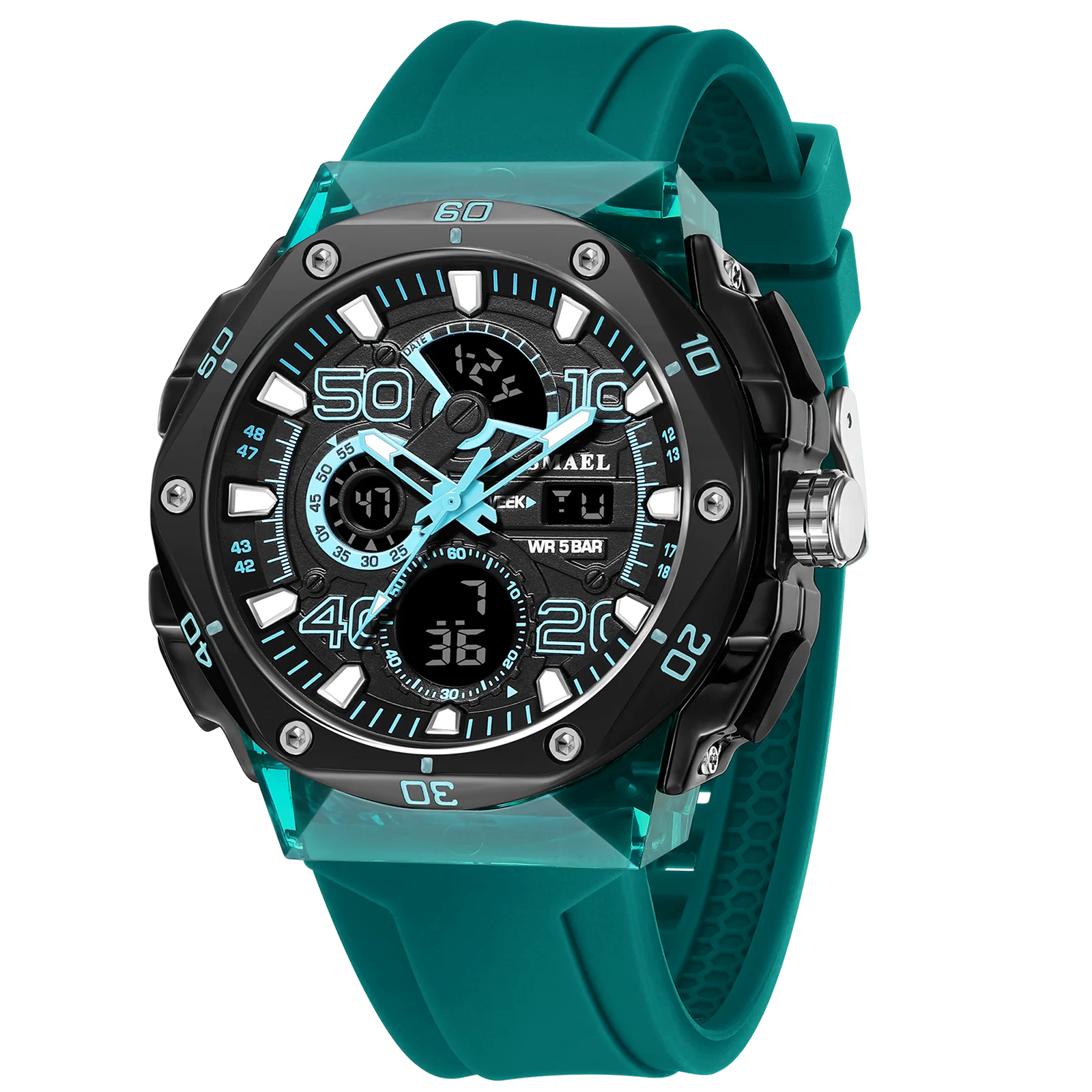 Relógio Masculino CIKLOS - 115