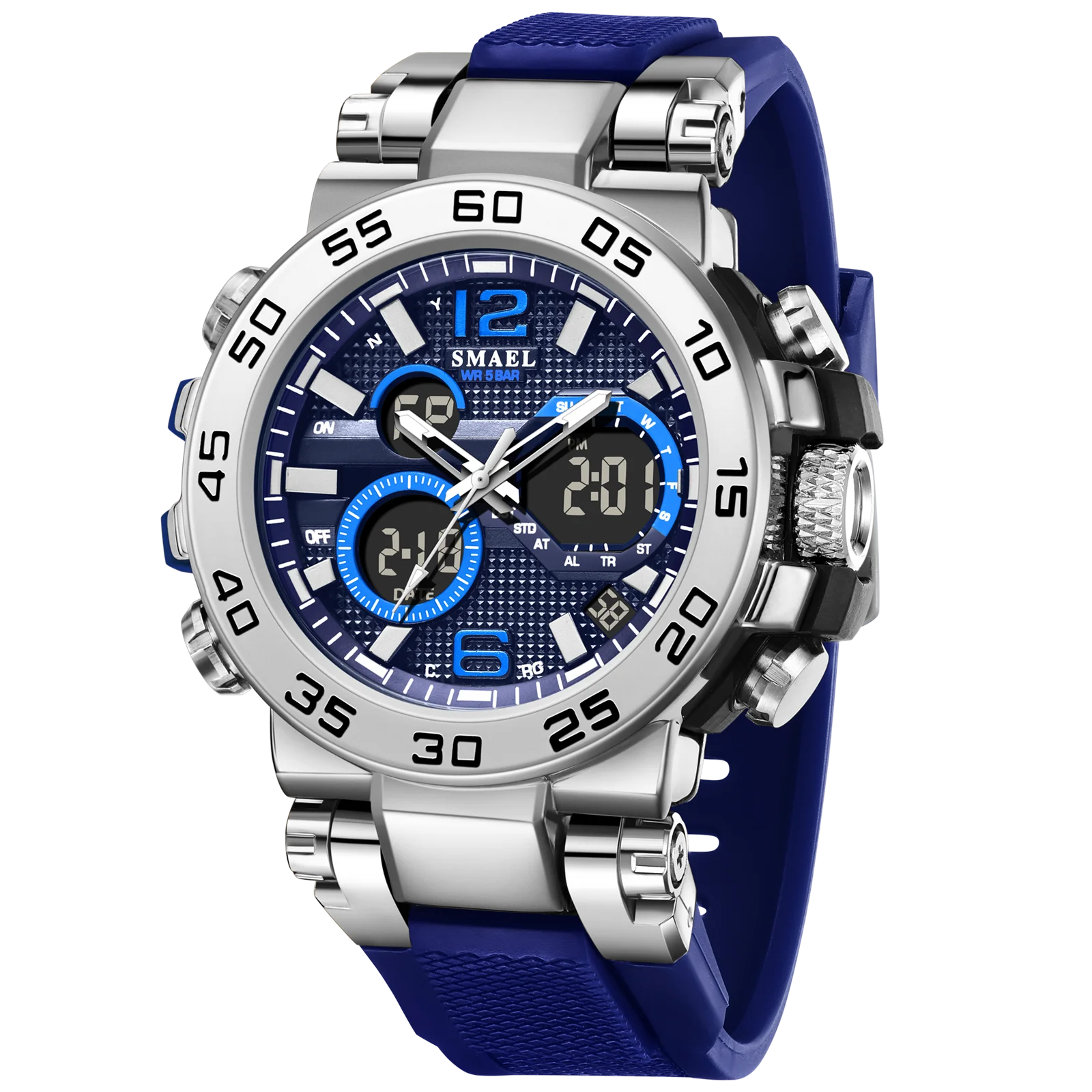 Relógio Masculino CIKLOS - 109