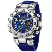 Relógio Masculino CIKLOS - 109