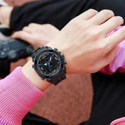 Relógio Masculino CIKLOS - 121