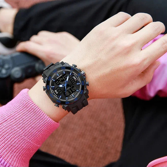 Relógio Masculino CIKLOS - 121