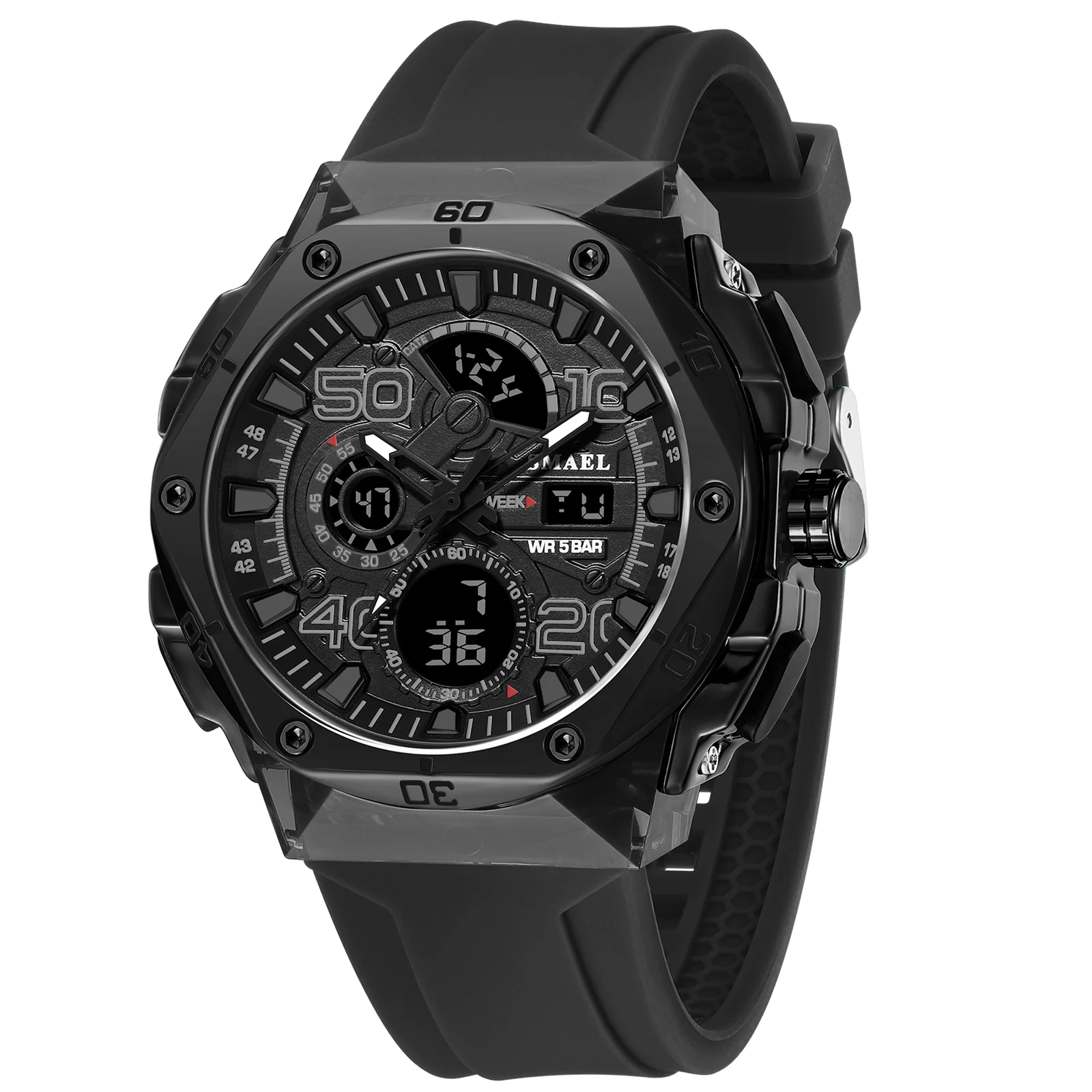 Relógio Masculino CIKLOS - 115