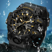 Relógio Masculino CIKLOS - 123