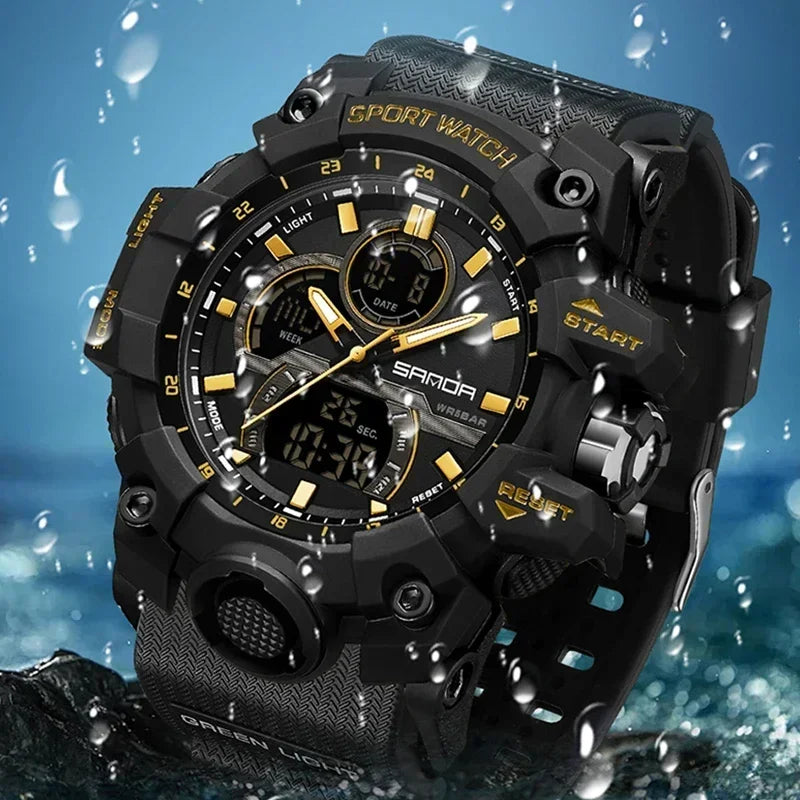 Relógio Masculino CIKLOS - 123