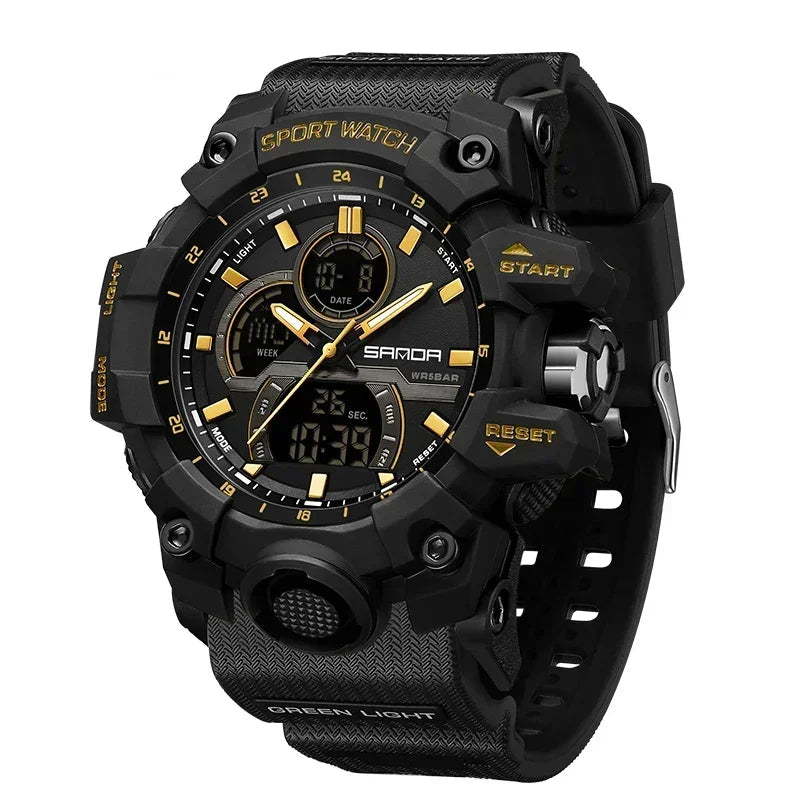 Relógio Masculino CIKLOS - 123