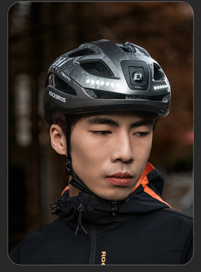 Capacete para ciclismo - Light - RB