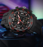 Relógio Masculino CIKLOS - 121