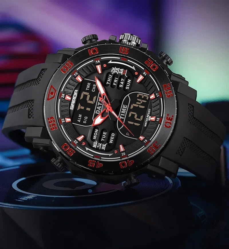 Relógio Masculino CIKLOS - 121