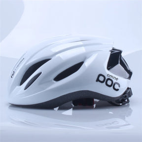 Capacete de Ciclismo POC Omne