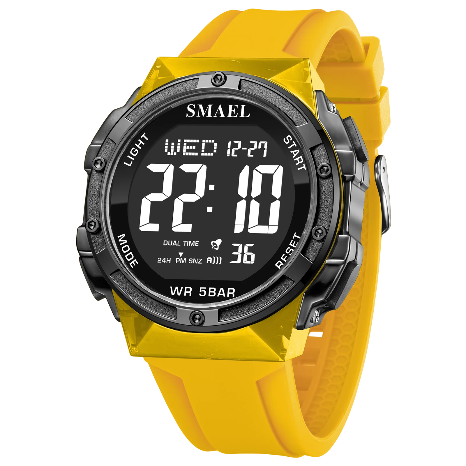 Relógio Masculino CIKLOS - 114