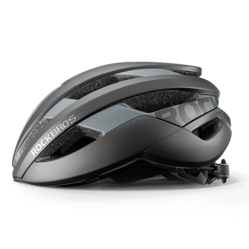 Capacete para Ciclismo - Rock - RB