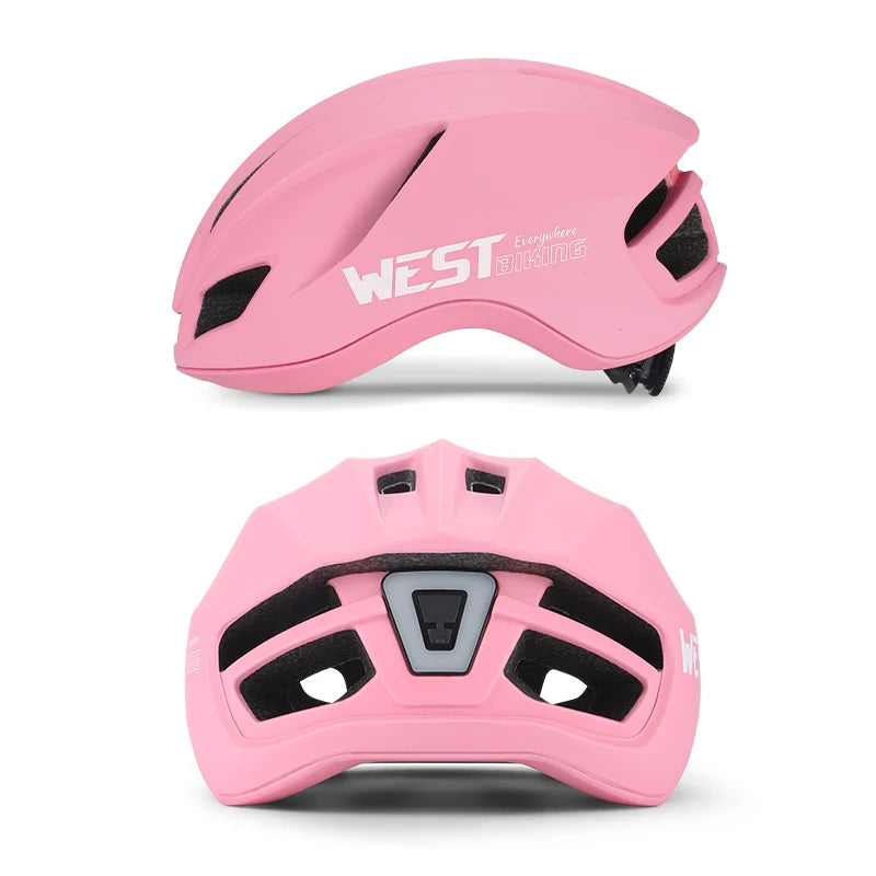 Capacete para Ciclismo - Hero - WB