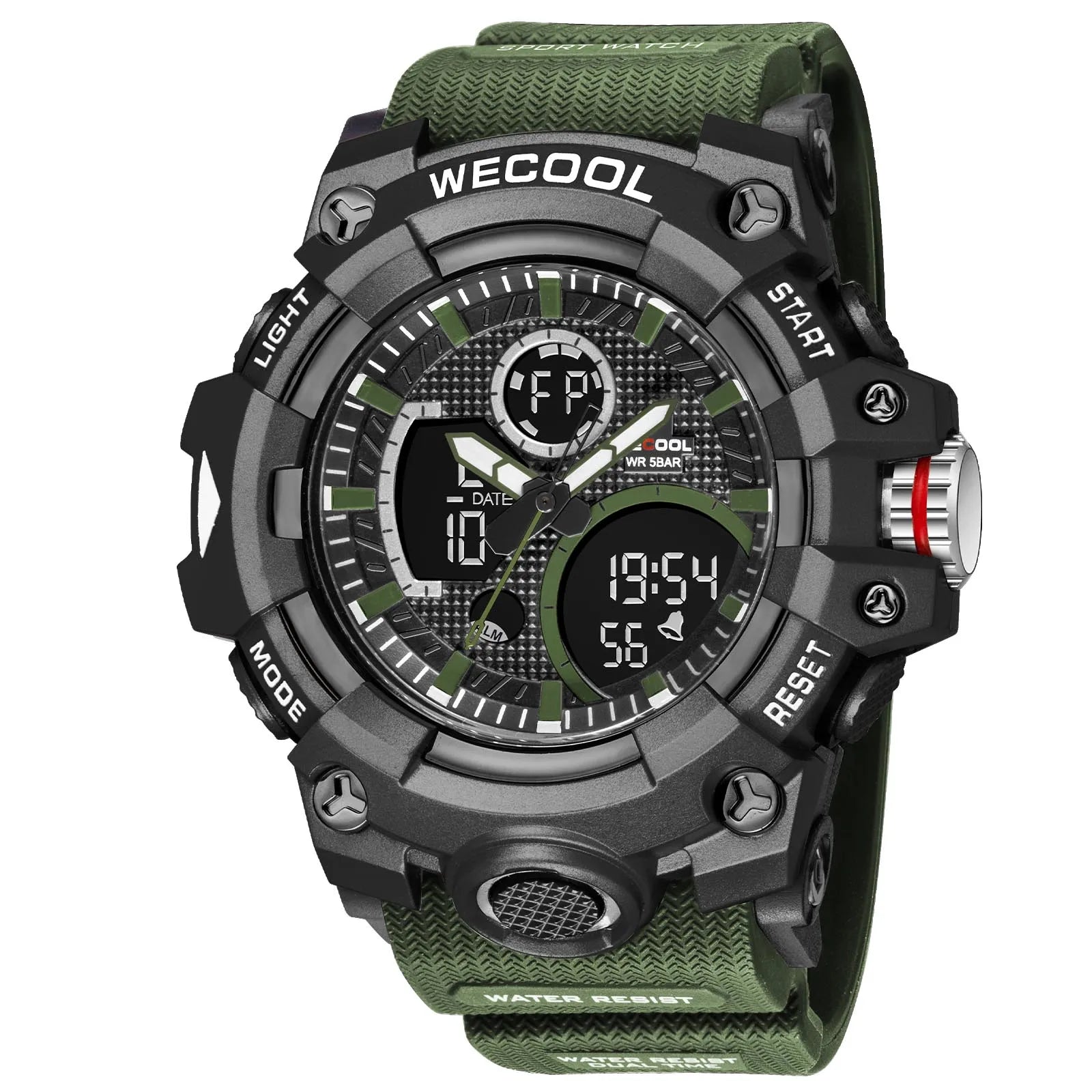 Relógio Masculino CIKLOS - 102