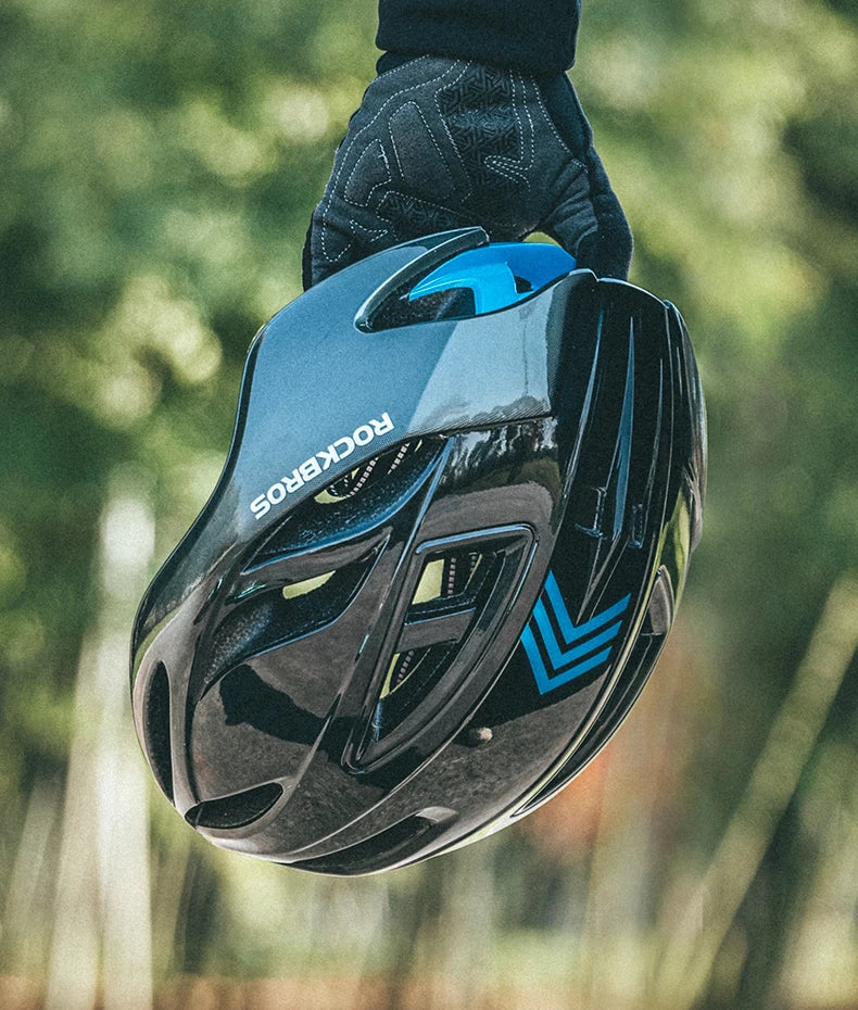 Capacete para ciclismo - Hero - RB