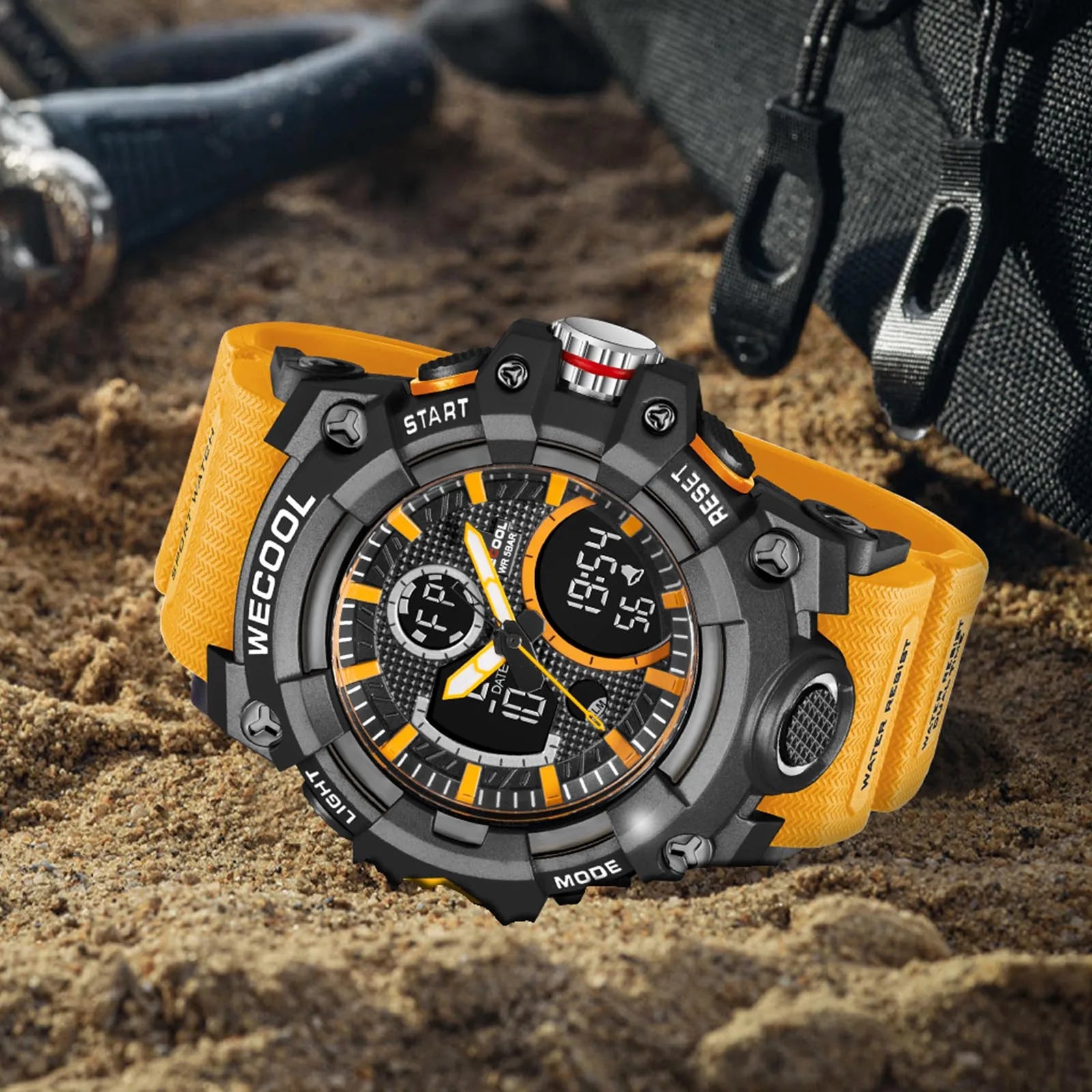 Relógio Masculino CIKLOS - 102