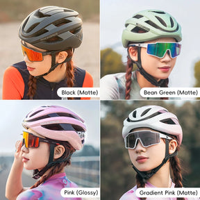 Capacete para Ciclismo - Rock - RB