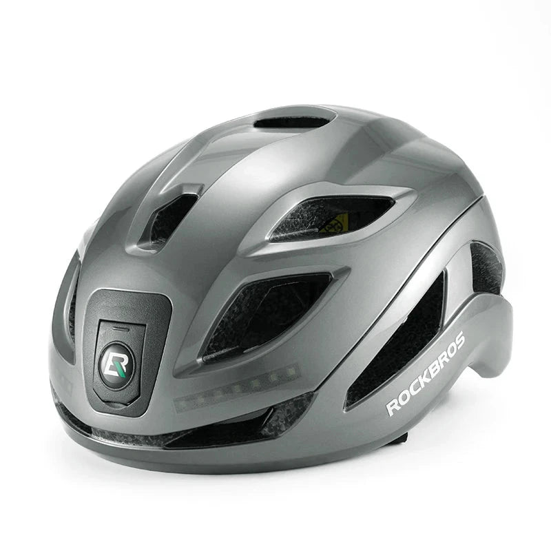 Capacete para ciclismo - Light - RB