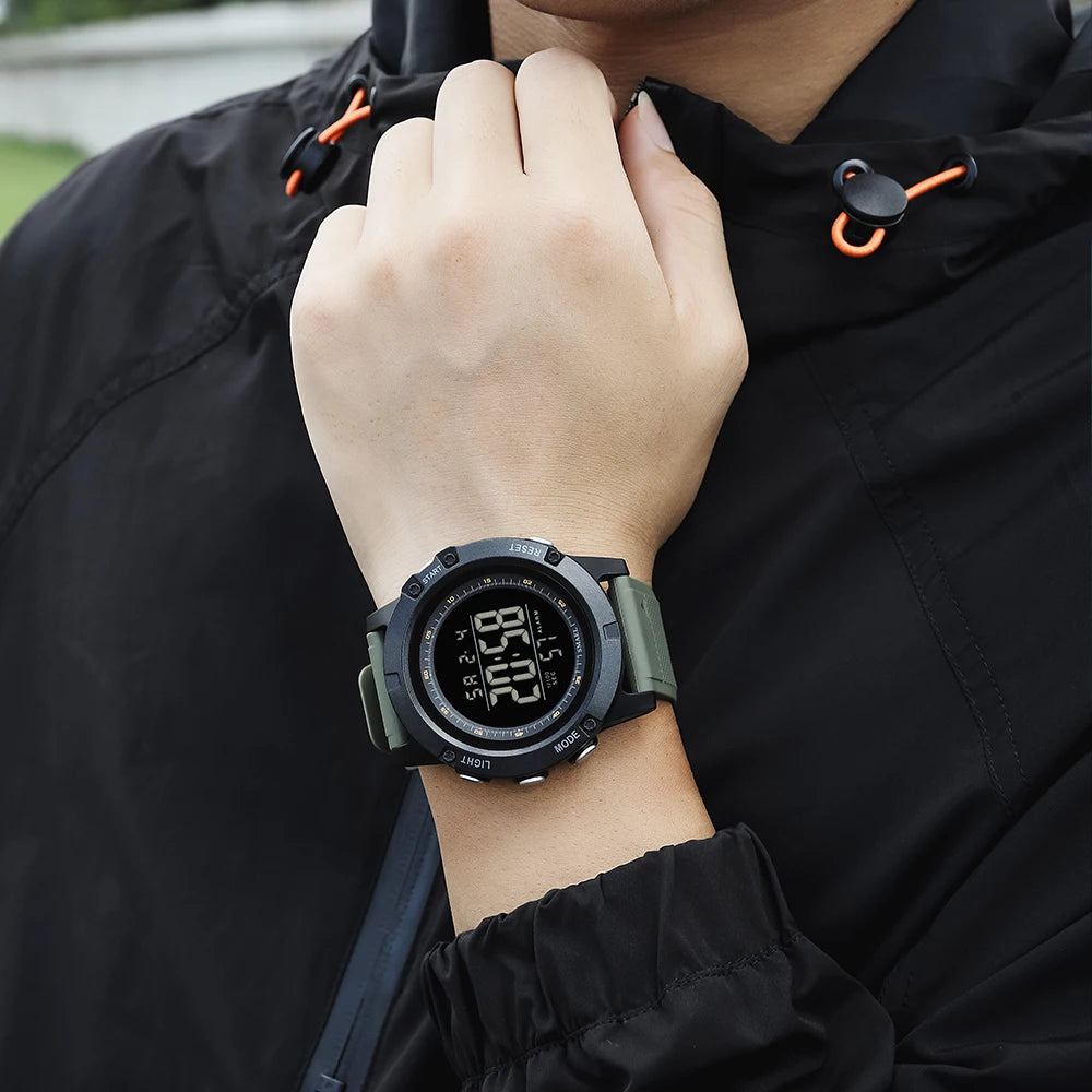 Relógio Masculino CIKLOS - 110