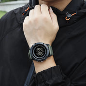 Relógio Masculino CIKLOS - 110