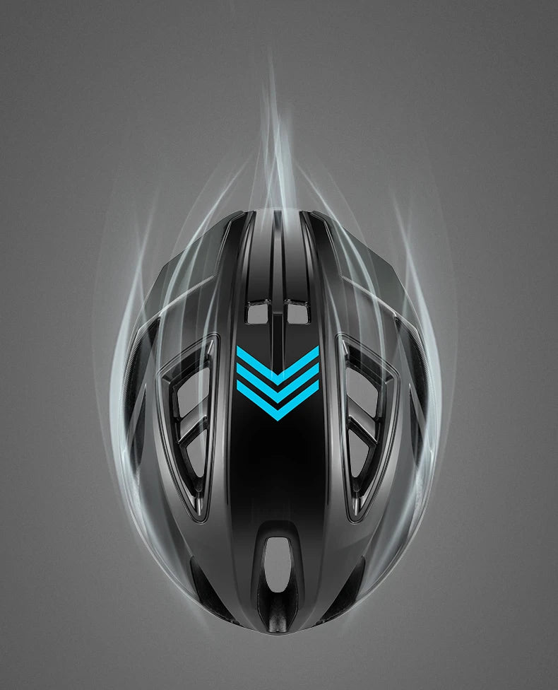 Capacete para ciclismo - Hero - RB