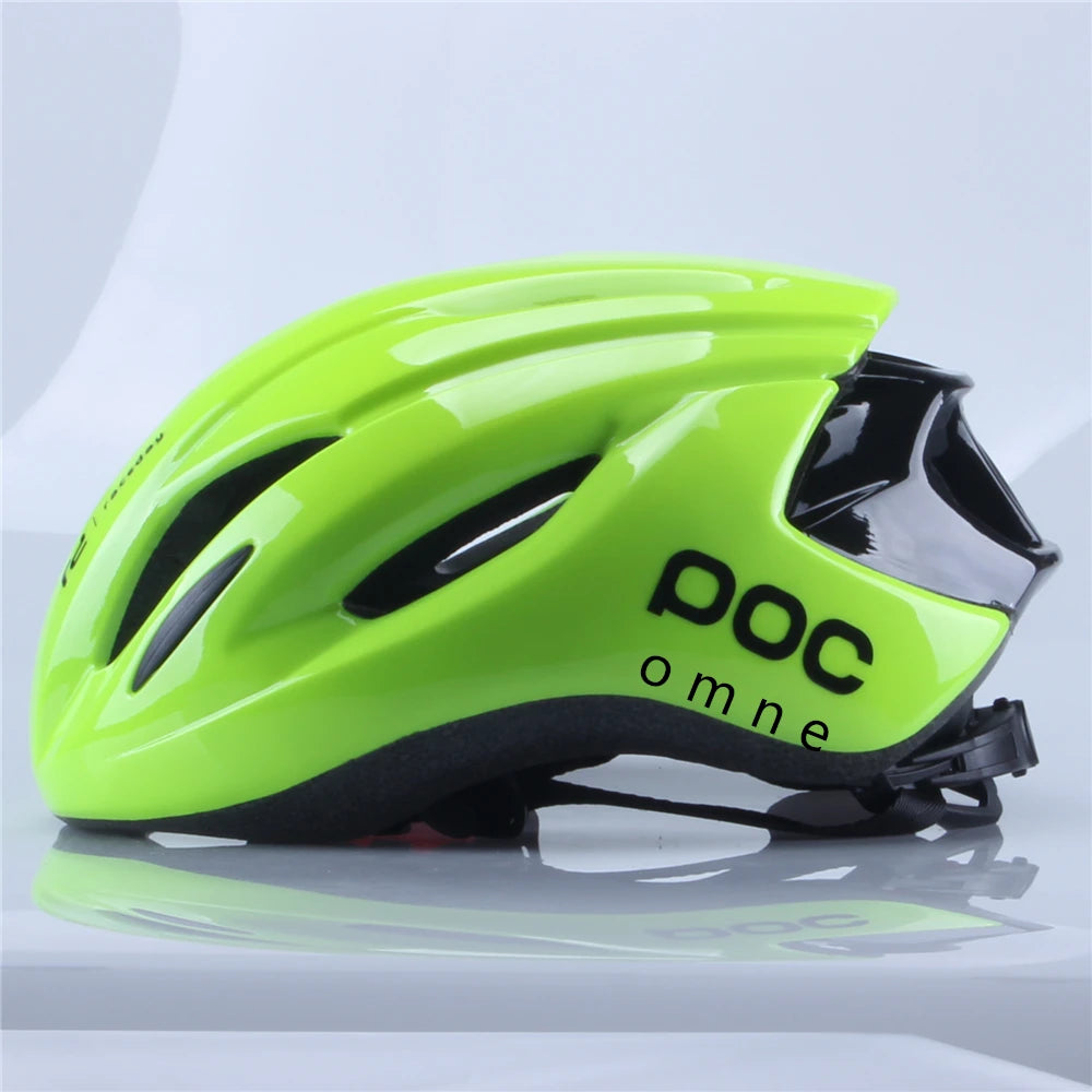 Capacete de Ciclismo POC Omne