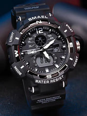 Relógio Masculino CIKLOS - 107