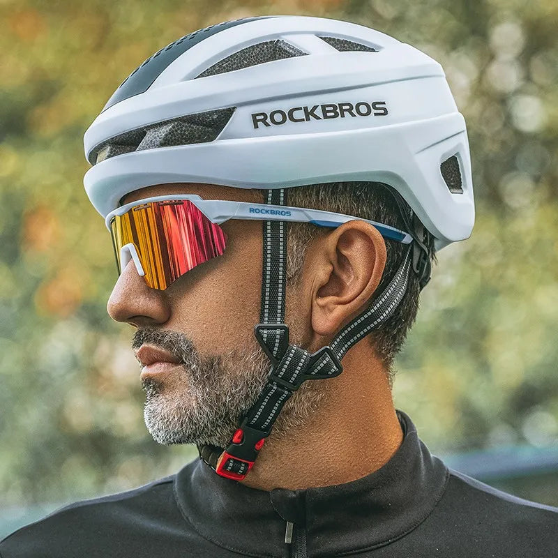 Capacete para Ciclismo - Magnetic - RB