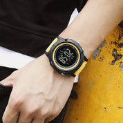 Relógio Masculino CIKLOS - 110