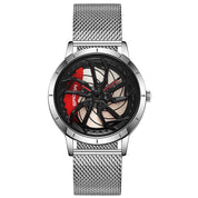 Relógio Masculino CIKLOS - 125