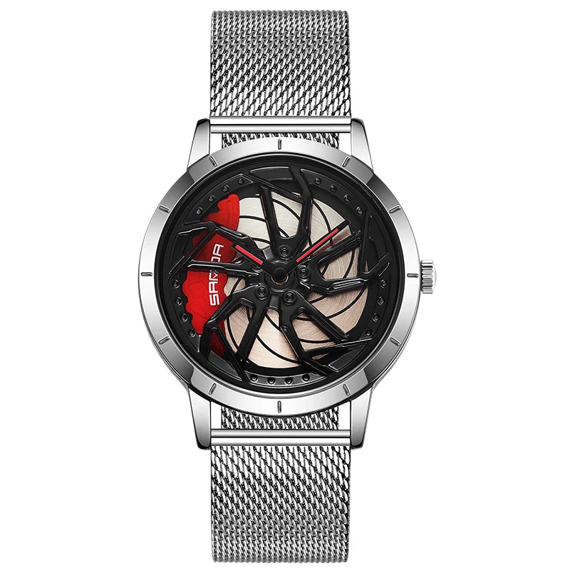 Relógio Masculino CIKLOS - 125