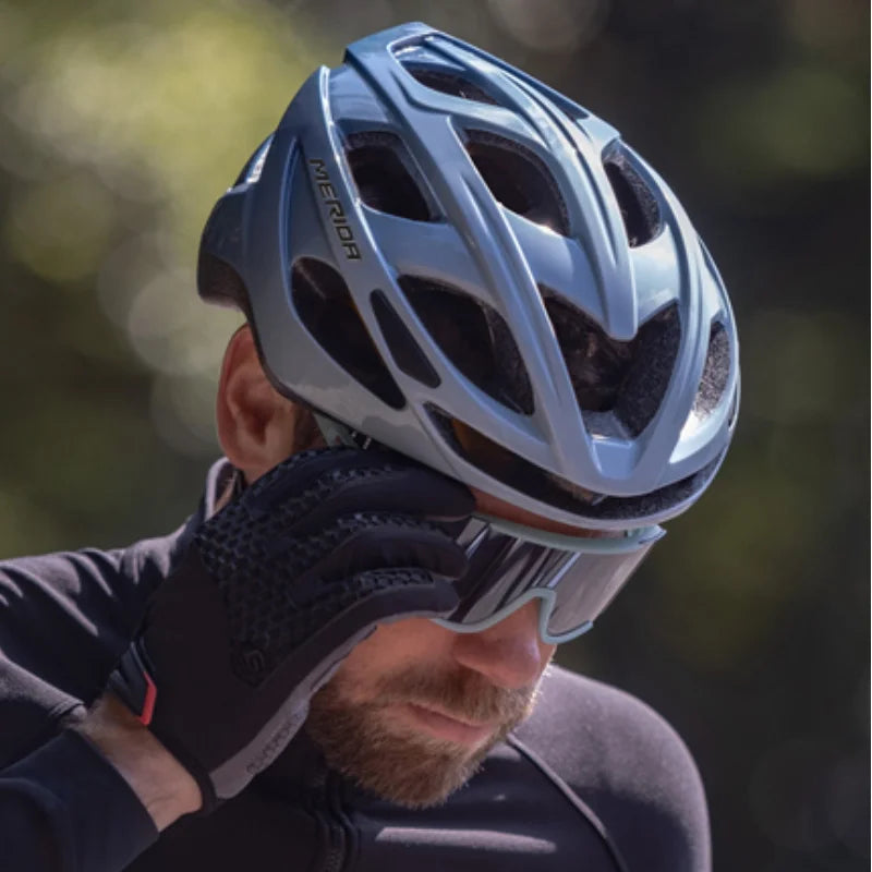 Capacete para Ciclismo - Stand - MRD