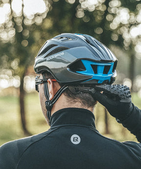 Capacete para ciclismo - Hero - RB