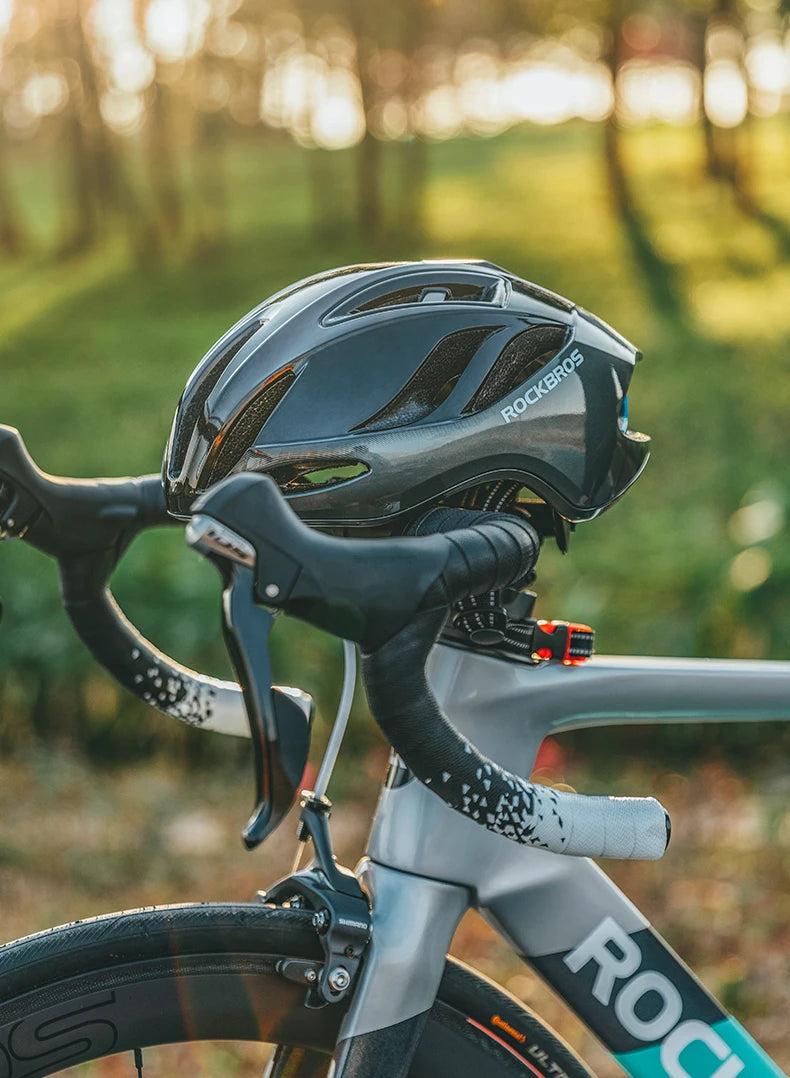 Capacete para ciclismo - Hero - RB