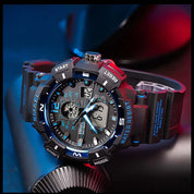 Relógio Masculino CIKLOS - 107