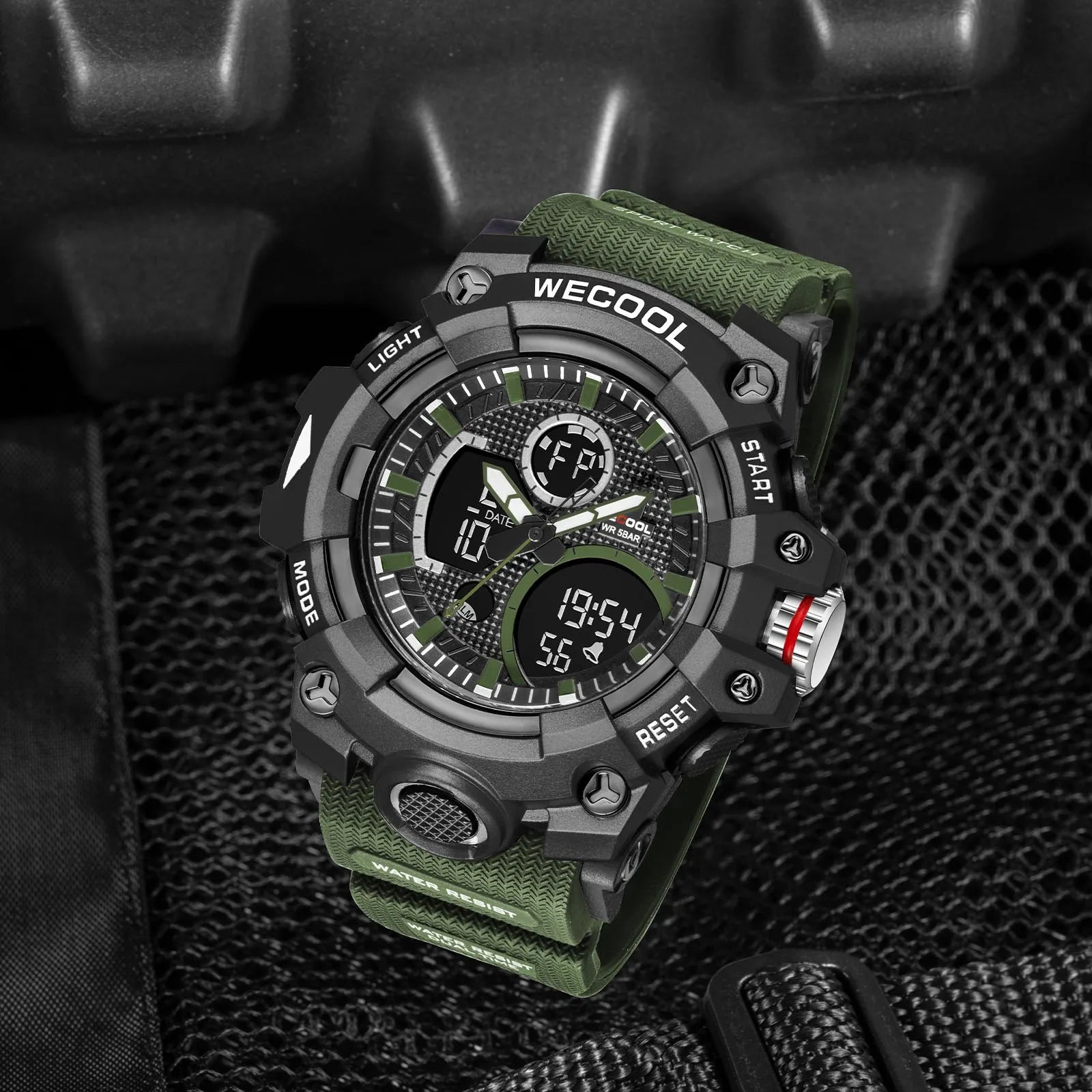 Relógio Masculino CIKLOS - 102