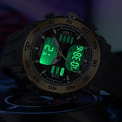 Relógio Masculino CIKLOS - 121