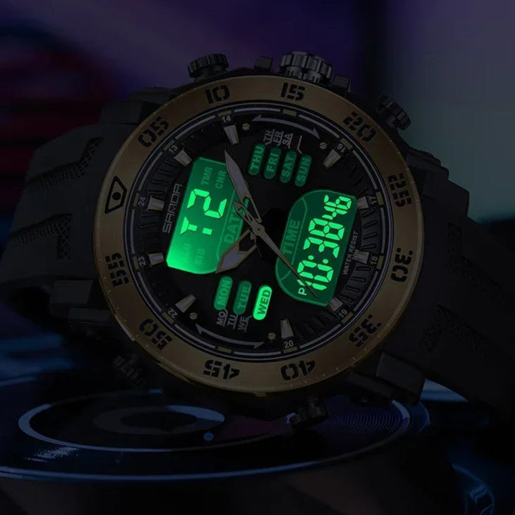 Relógio Masculino CIKLOS - 121