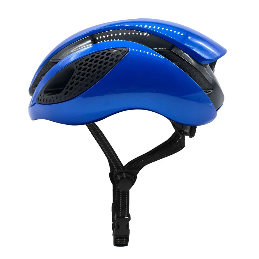Capacete Aero TT