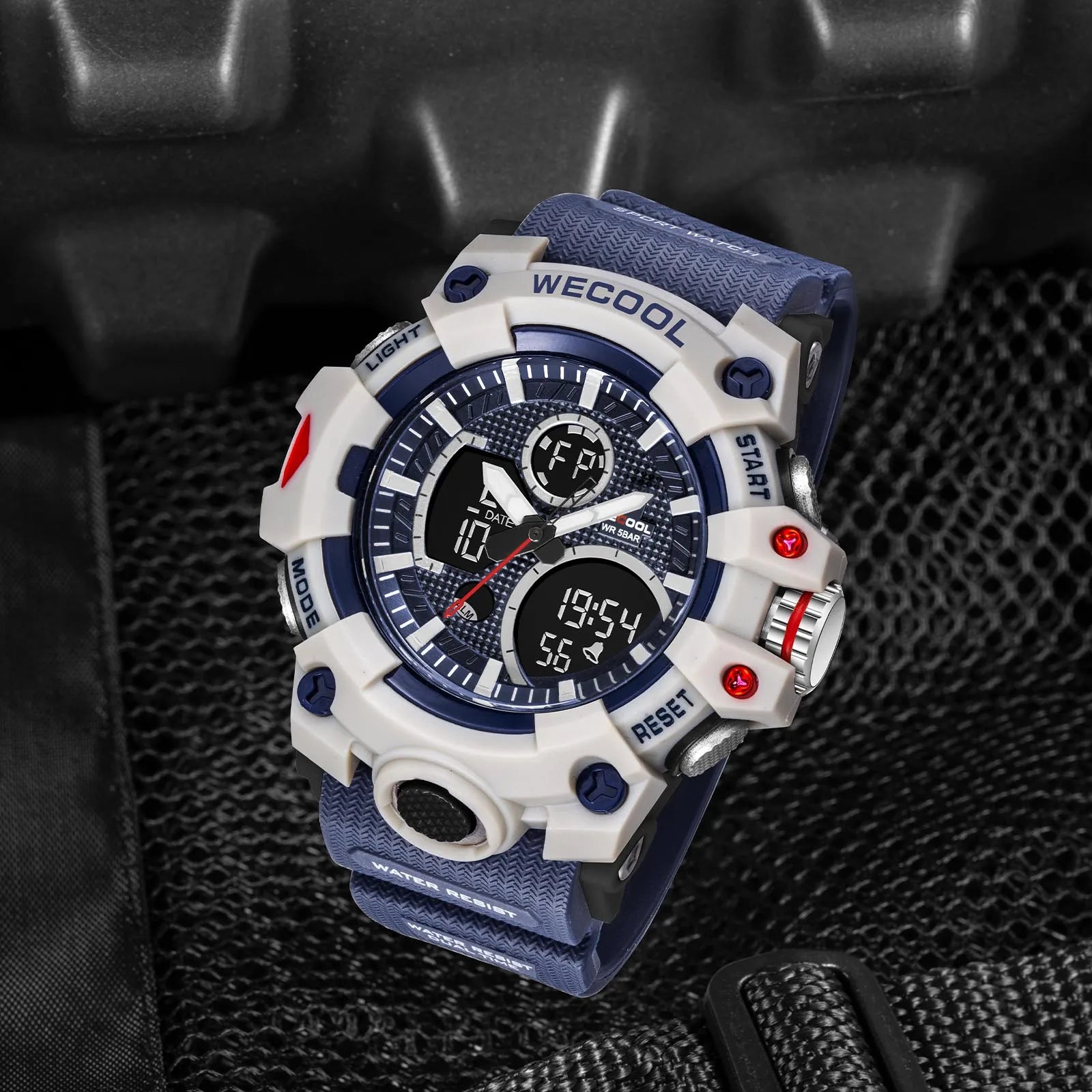 Relógio Masculino CIKLOS - 102