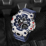 Relógio Masculino CIKLOS - 102